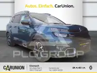 2019 Citroen C5