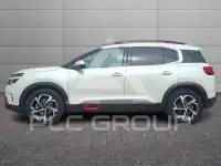 2019 Citroen C5