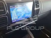 2019 Citroen C5