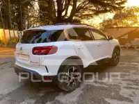 2019 Citroen C5
