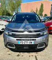 2019 Citroen C5