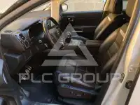 2019 Citroen C5