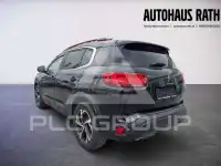 2019 Citroen C5