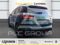 2019 Citroen C5