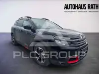 2019 Citroen C5