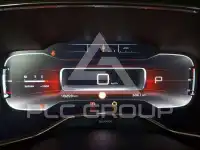 2019 Citroen C5