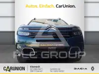 2019 Citroen C5