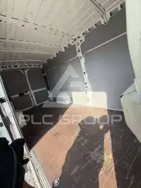 2019 Citroen Jumper
