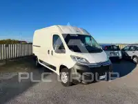 2019 Citroen Jumper