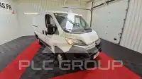 2019 Citroen Jumper