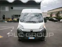 2019 Citroen Jumper