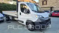 2019 Citroen Jumper
