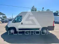 2019 Citroen Jumper