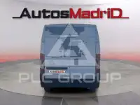 2019 Citroen Jumper