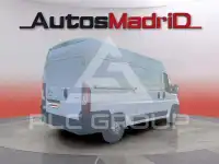 2019 Citroen Jumper