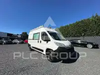 2019 Citroen Jumper