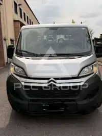 2019 Citroen Jumper