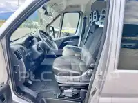 2019 Citroen Jumper