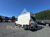 2019 Citroen Jumper