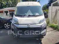 2019 Citroen Jumper