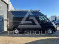 2019 Citroen Jumper