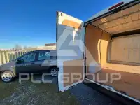 2019 Citroen Jumper