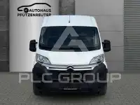 2019 Citroen Jumper