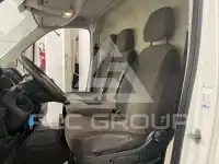 2019 Citroen Jumper