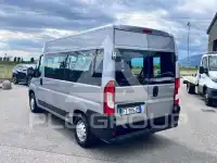 2019 Citroen Jumper