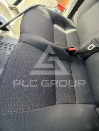 2019 Citroen Jumper