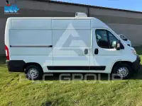 2019 Citroen Jumper
