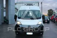 2019 Citroen Jumper