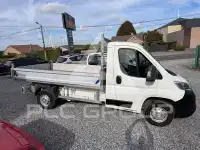 2019 Citroen Jumper