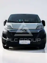 2019 Citroen Jumper