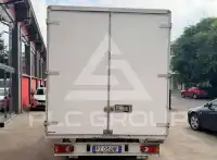 2019 Citroen Jumper