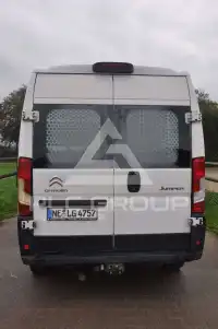 2019 Citroen Jumper