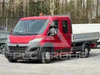2019 Citroen Jumper