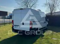 2019 Citroen Jumper