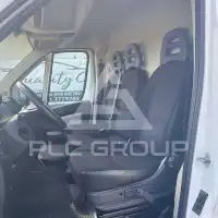 2019 Citroen Jumper