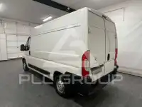 2019 Citroen Jumper
