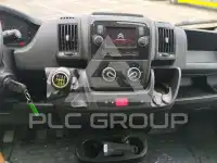 2019 Citroen Jumper