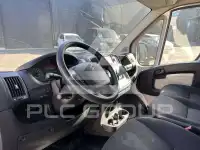 2019 Citroen Jumper