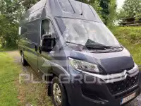 2019 Citroen Jumper