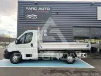 2019 Citroen Jumper