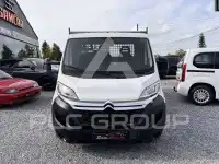 2019 Citroen Jumper