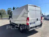2019 Citroen Jumper