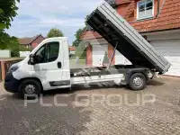 2019 Citroen Jumper