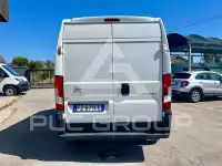 2019 Citroen Jumper
