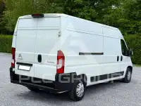 2019 Citroen Jumper