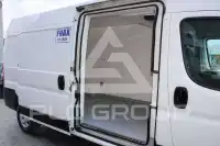 2019 Citroen Jumper